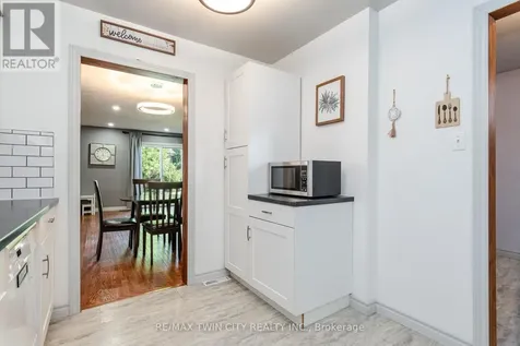 162 Parkside Drive East Centre Wellington (fergus) ON N1M 3E8
