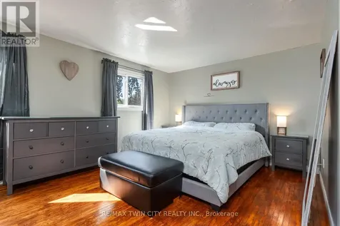 162 Parkside Drive East Centre Wellington (fergus) ON N1M 3E8