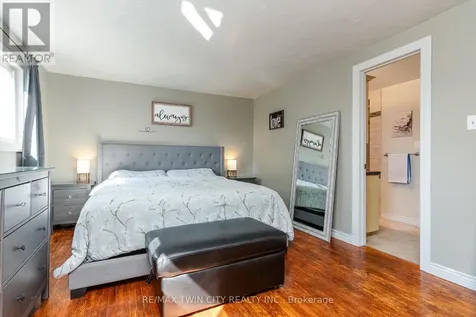 162 Parkside Drive East Centre Wellington (fergus) ON N1M 3E8