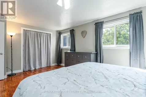 162 Parkside Drive East Centre Wellington (fergus) ON N1M 3E8