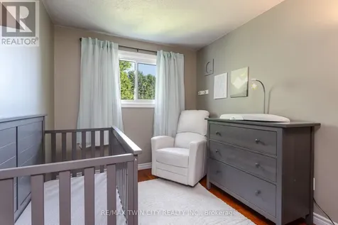 162 Parkside Drive East Centre Wellington (fergus) ON N1M 3E8