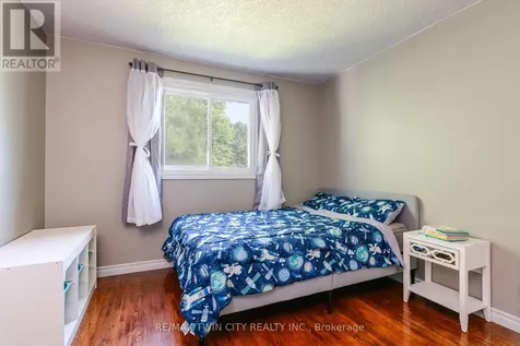 162 Parkside Drive East Centre Wellington (fergus) ON N1M 3E8