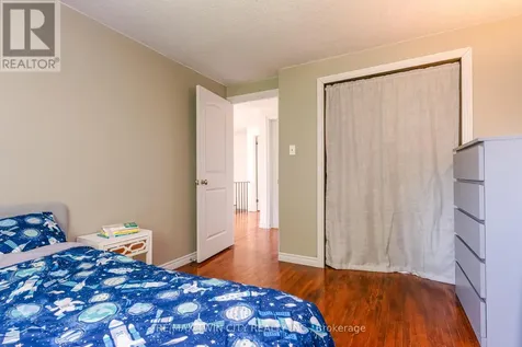 162 Parkside Drive East Centre Wellington (fergus) ON N1M 3E8