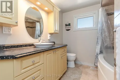 162 Parkside Drive East Centre Wellington (fergus) ON N1M 3E8