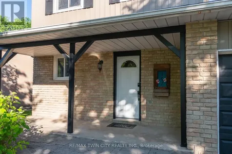 162 Parkside Drive East Centre Wellington (fergus) ON N1M 3E8