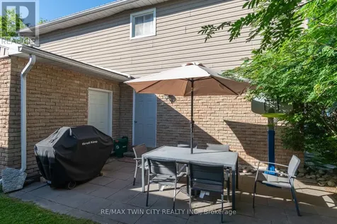 162 Parkside Drive East Centre Wellington (fergus) ON N1M 3E8