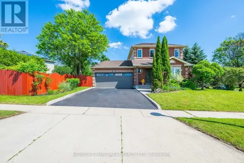 191 Stirling Macgregor Drive Cambridge ON N1S 4Z8