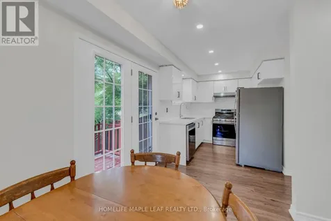 191 Stirling Macgregor Drive Cambridge ON N1S 4Z8
