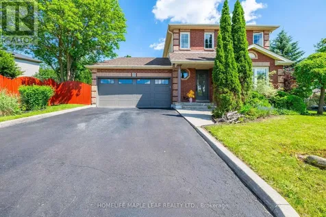 191 Stirling Macgregor Drive Cambridge ON N1S 4Z8