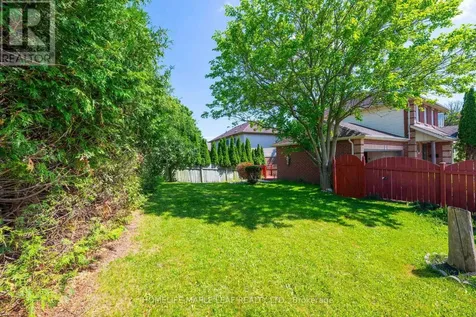 191 Stirling Macgregor Drive Cambridge ON N1S 4Z8