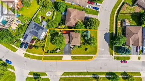 191 Stirling Macgregor Drive Cambridge ON N1S 4Z8