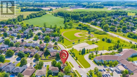 191 Stirling Macgregor Drive Cambridge ON N1S 4Z8