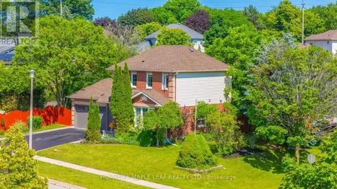 191 Stirling Macgregor Drive Cambridge ON N1S 4Z8
