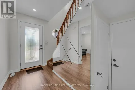 191 Stirling Macgregor Drive Cambridge ON N1S 4Z8