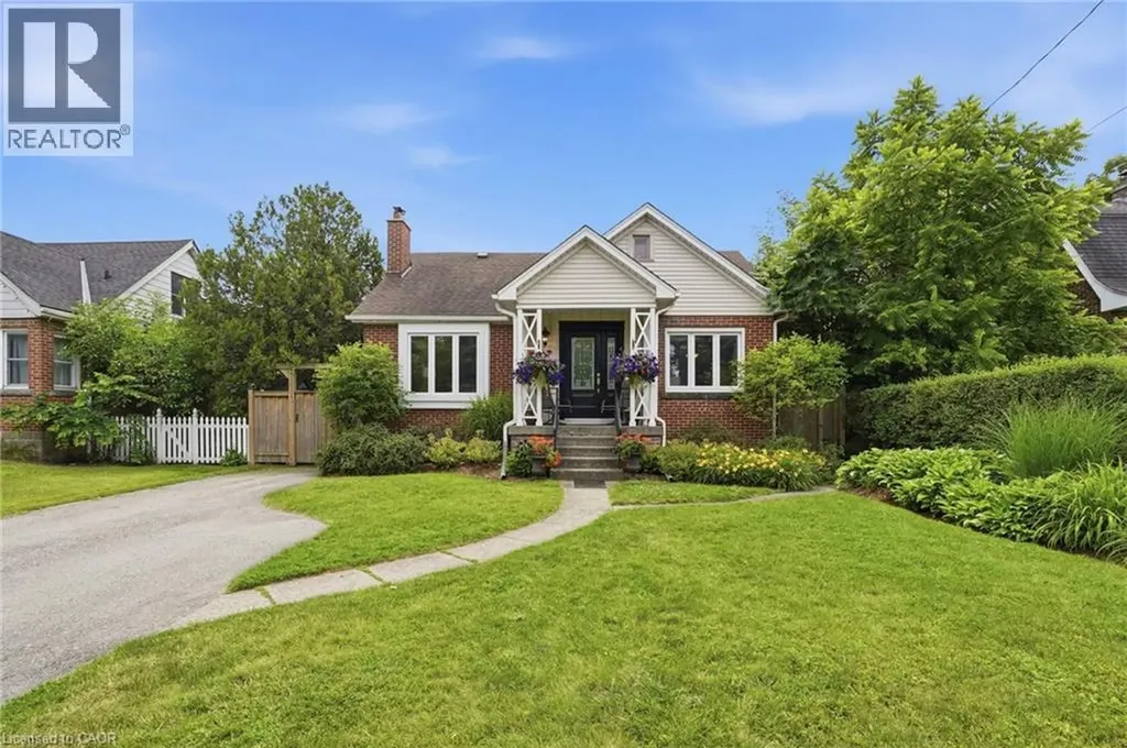 950 North Shore Boulevard Burlington ON L7T 1B1