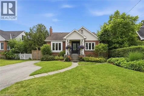 950 North Shore Boulevard Burlington ON L7T 1B1