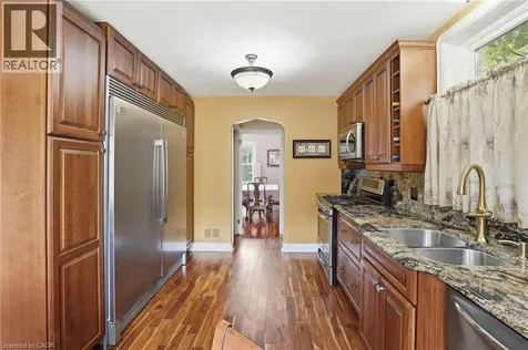 950 North Shore Boulevard Burlington ON L7T 1B1