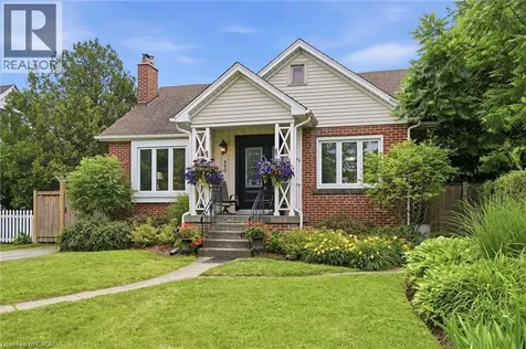 950 North Shore Boulevard Burlington ON L7T 1B1