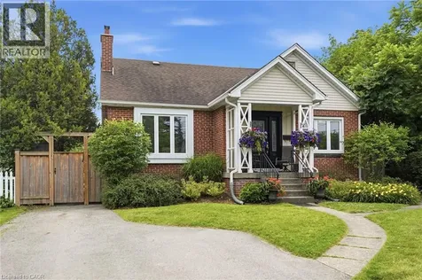 950 North Shore Boulevard Burlington ON L7T 1B1