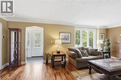 950 North Shore Boulevard Burlington ON L7T 1B1