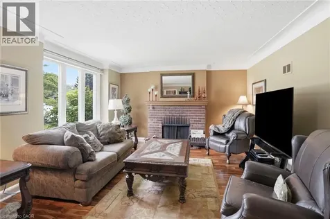 950 North Shore Boulevard Burlington ON L7T 1B1