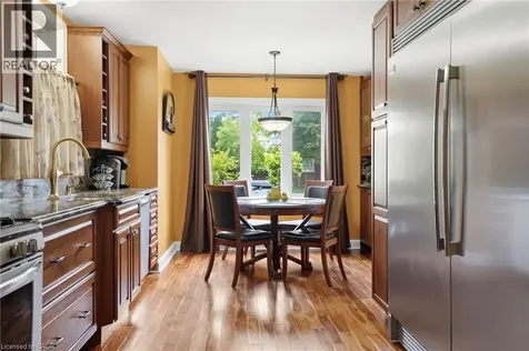 950 North Shore Boulevard Burlington ON L7T 1B1