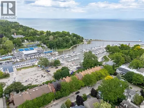 57 Forsythe Street Oakville ON L6K 3R7