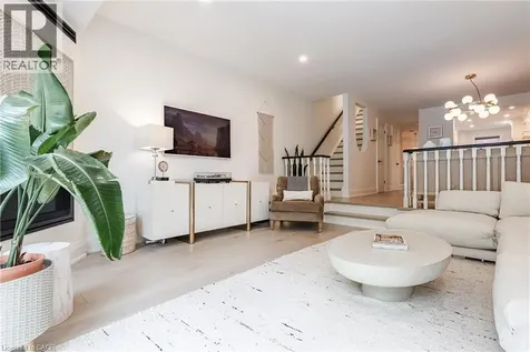 57 Forsythe Street Oakville ON L6K 3R7