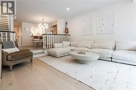 57 Forsythe Street Oakville ON L6K 3R7