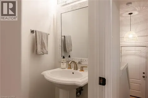 57 Forsythe Street Oakville ON L6K 3R7