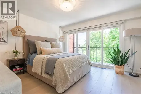 57 Forsythe Street Oakville ON L6K 3R7