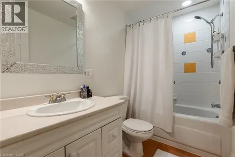 57 Forsythe Street Oakville ON L6K 3R7