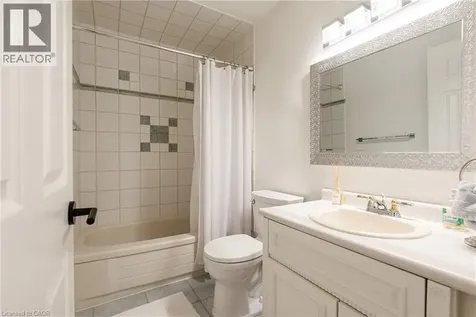 57 Forsythe Street Oakville ON L6K 3R7