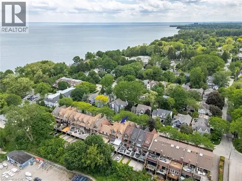57 Forsythe Street Oakville ON L6K 3R7