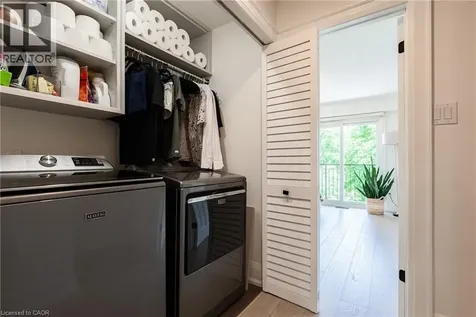 57 Forsythe Street Oakville ON L6K 3R7