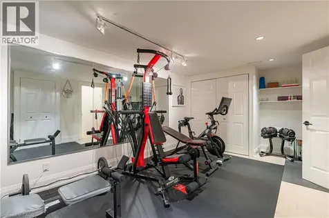 57 Forsythe Street Oakville ON L6K 3R7