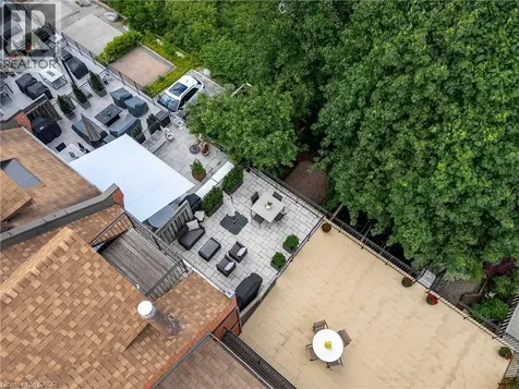 57 Forsythe Street Oakville ON L6K 3R7