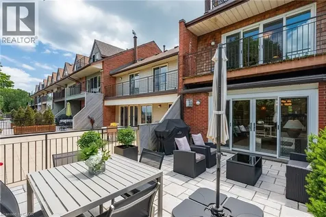 57 Forsythe Street Oakville ON L6K 3R7