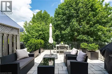 57 Forsythe Street Oakville ON L6K 3R7