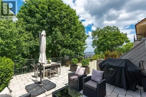 57 Forsythe Street Oakville ON L6K 3R7