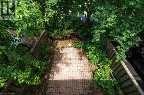 57 Forsythe Street Oakville ON L6K 3R7