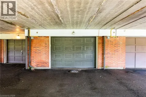 57 Forsythe Street Oakville ON L6K 3R7