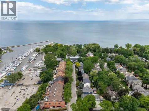 57 Forsythe Street Oakville ON L6K 3R7