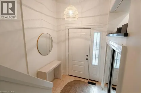 57 Forsythe Street Oakville ON L6K 3R7