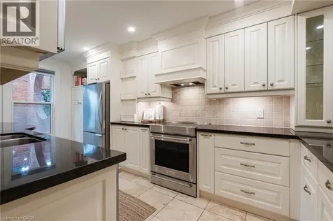 57 Forsythe Street Oakville ON L6K 3R7