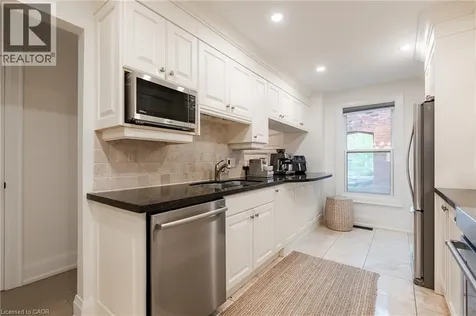 57 Forsythe Street Oakville ON L6K 3R7