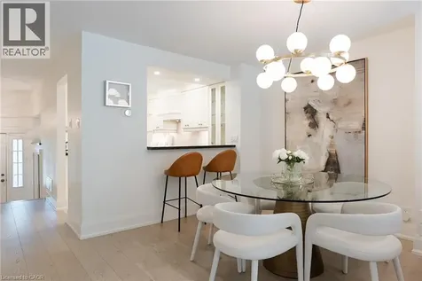 57 Forsythe Street Oakville ON L6K 3R7
