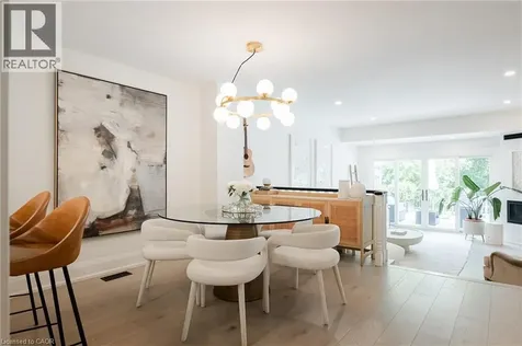 57 Forsythe Street Oakville ON L6K 3R7