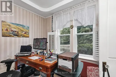 142 Marsh Street West Blue Mountains ON N0H 1J0