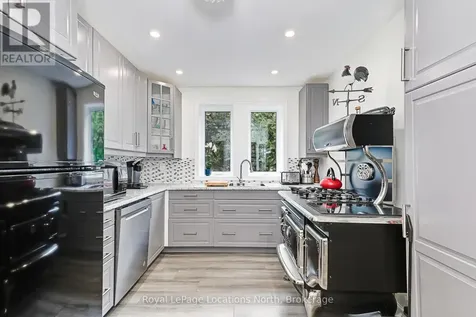 142 Marsh Street West Blue Mountains ON N0H 1J0